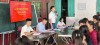TRƯỜNG PTDTBT TH&THCS NẬM KHĂN TỔ CHỨC THÀNH CÔNG HỘI NGHỊ PHỤ HUYNH ĐẦU NĂM HỌC 2026 – 2027