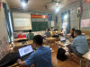 Tổ 1, 2, 3: Xây dựng hoạt động dạy lồng ghép AI trong dạy học