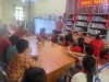 HÀNH TRÌNH VỀ NGUỒN QUA TRANG SÁCH – TRƯỜNG PTDTBT TH-THCS NẬM KHĂN HƯỞNG ỨNG NGÀY SÁCH VÀ VĂN HÓA ĐỌC VIỆT NAM LẦN THỨ 4