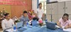 TRƯỜNG PTDTBT TH&THCS NẬM KHĂN TỔ CHỨC HỘI NGHỊ BAN ĐẠI DIỆN CHA MẸ HỌC SINH NĂM HỌC 2026–2027