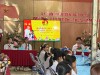 ĐẠI HỘI LIÊN ĐỘI TRƯỜNG PTDTBT TH&THCS NẬM KHĂN NHIỆM KỲ 2026 – 2027 THÀNH CÔNG TỐT ĐẸP