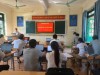 TỔ CHỨC SINH HOẠT CHUYÊN MÔN ĐỊNH KỲ
