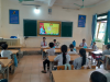 SÔI NỔI ĐẠI HỘI CHI ĐỘI TIẾN TỚI ĐẠI HỘI LIÊN ĐỘI TRƯỜNG PTDTBT TH&THCS NẬM KHĂN NĂM HỌC 2026-2027